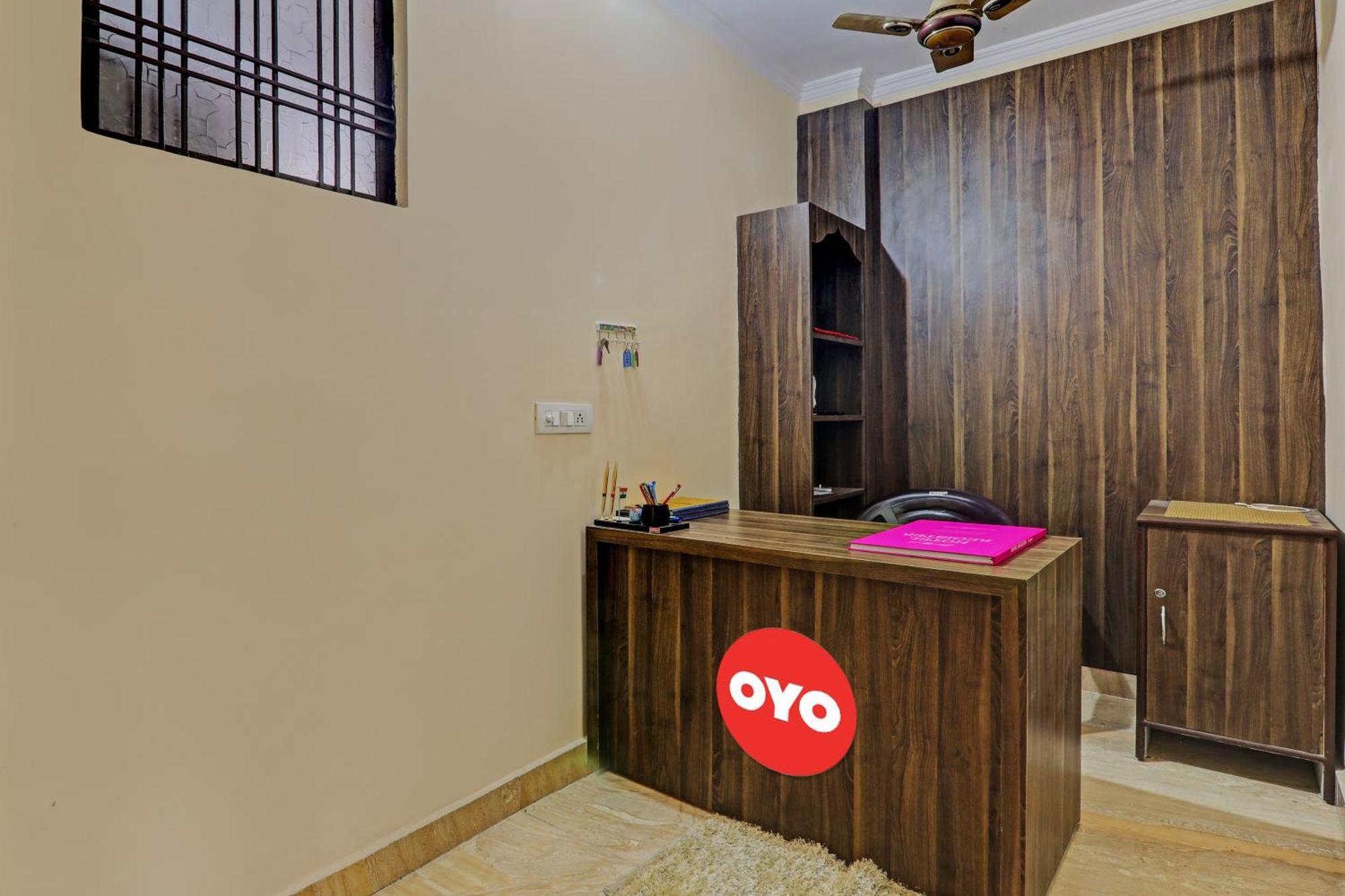Super Hotel O Fort Inn لاكناو المظهر الخارجي الصورة